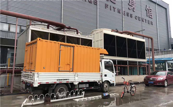 长武300KW发电机组适配电缆规格选型指南
