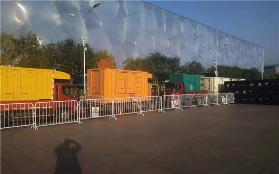 长武400KW发电机组适配电缆规格选型指南