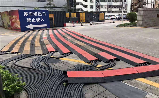 长武发电机组电缆选型完整具体步骤(工程通用标准流程)